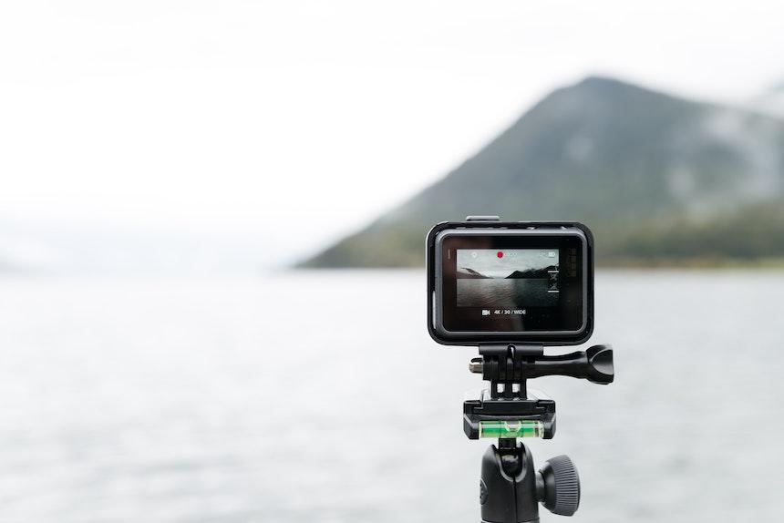 Videokamery