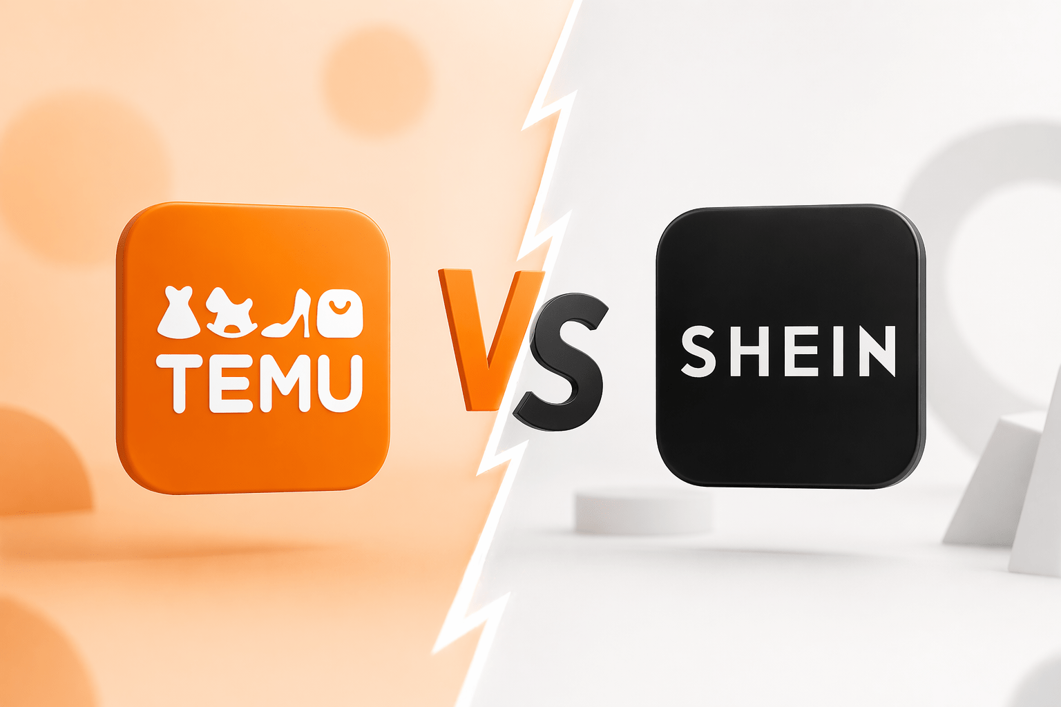 temu obchod shein
